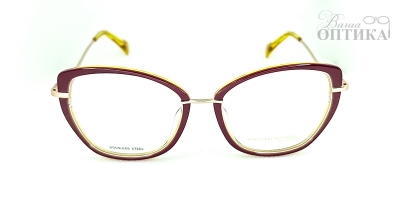 W. M. Black Label JAIME 3832 51/17 оправа очковая